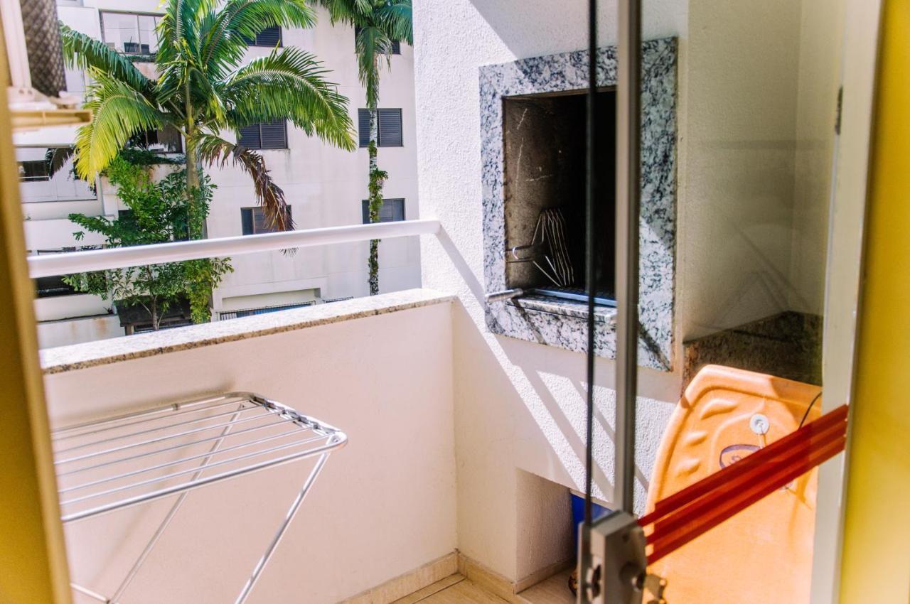 Apto no Itaguá, 2 dts, wifi, piscina e ar condicionado Ubatuba Exterior foto